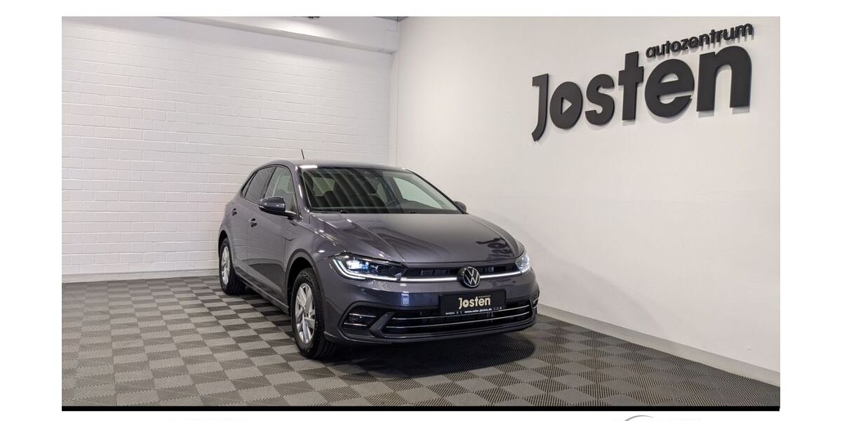 VW Polo 5.229 km 22.490 € Monheim am Rhein 40789