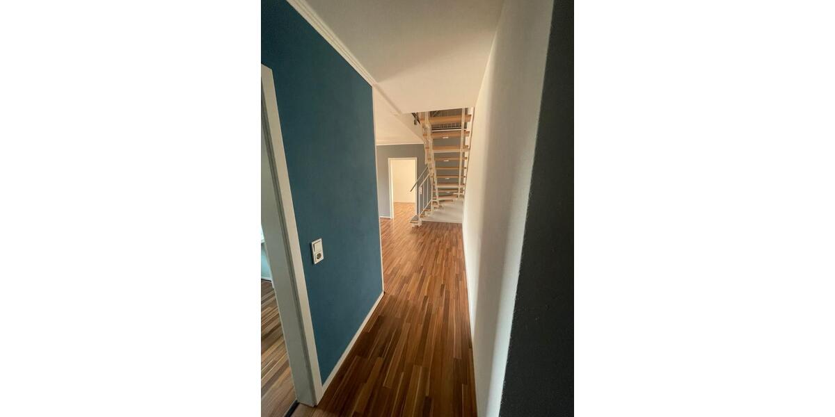Maisonettenwohnung Bergisch Gladbach Alt-Frankenforst - 3 Zimmer, 86 m&sup2;, 380.000&euro; | Angebot:26799534