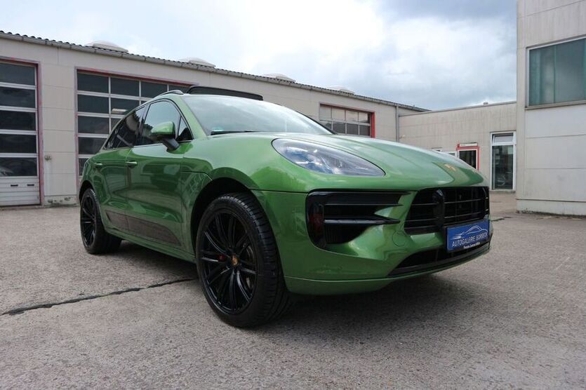 Macan