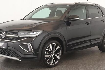 VW T-Cross 54.900 km 21.984 &euro; Neuss 41460