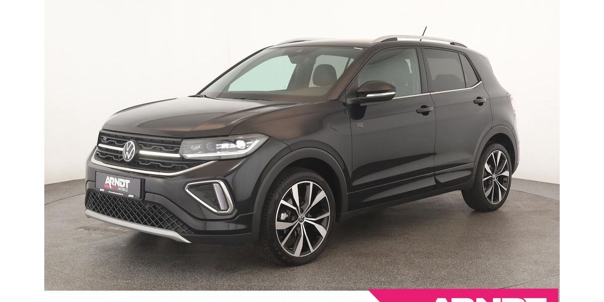 VW T-Cross 54.900 km 21.984 &euro; Neuss 41460