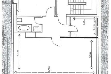Wohnung Velbert Am Berg - 2.5 Zimmer, 55 m&sup2;, 440&euro; | Angebot:27029622