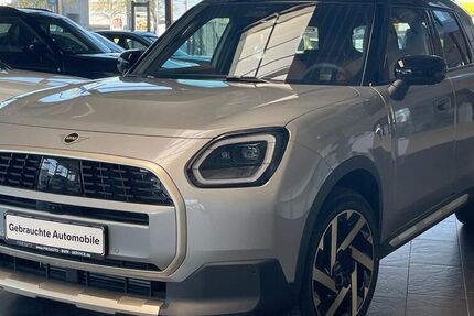 Mini Cooper C Countryman