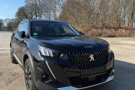 Peugeot 2008 70.000 km 20.000 &euro; Remscheid 42853