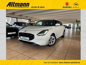 Suzuki Swift 1.2 Dualjet Hybrid Comfort Automatik 5.540 km 21.990 &euro; HAAN 42781