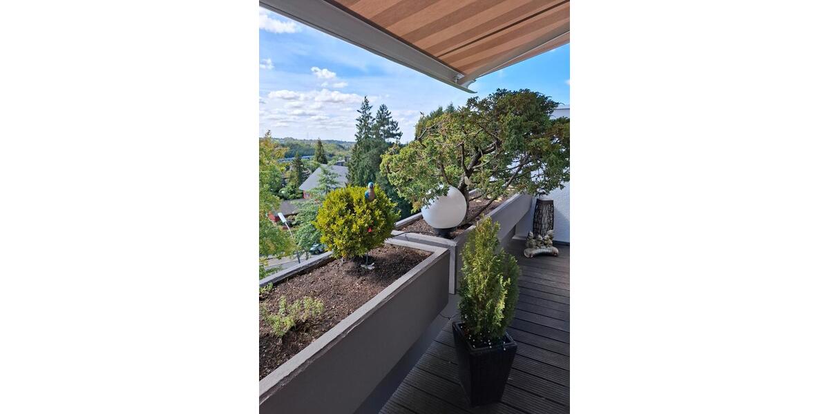Terrassenwohnung Velbert Velbert-Mitte - 2 Zimmer, 53 m&sup2;, 169.000&euro; | Angebot:27283092