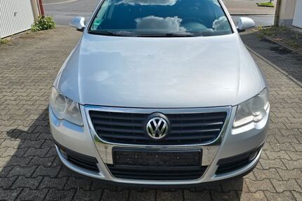 VW Passat 280.000 km 2.750 &euro; Remscheid 42853