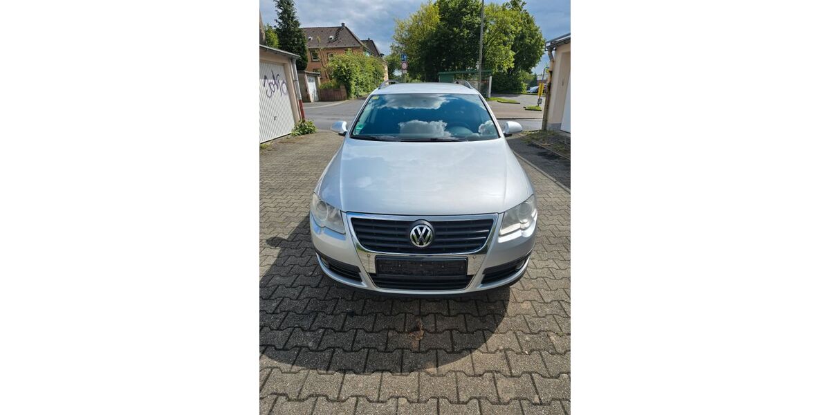 VW Passat 280.000 km 2.750 &euro; Remscheid 42853