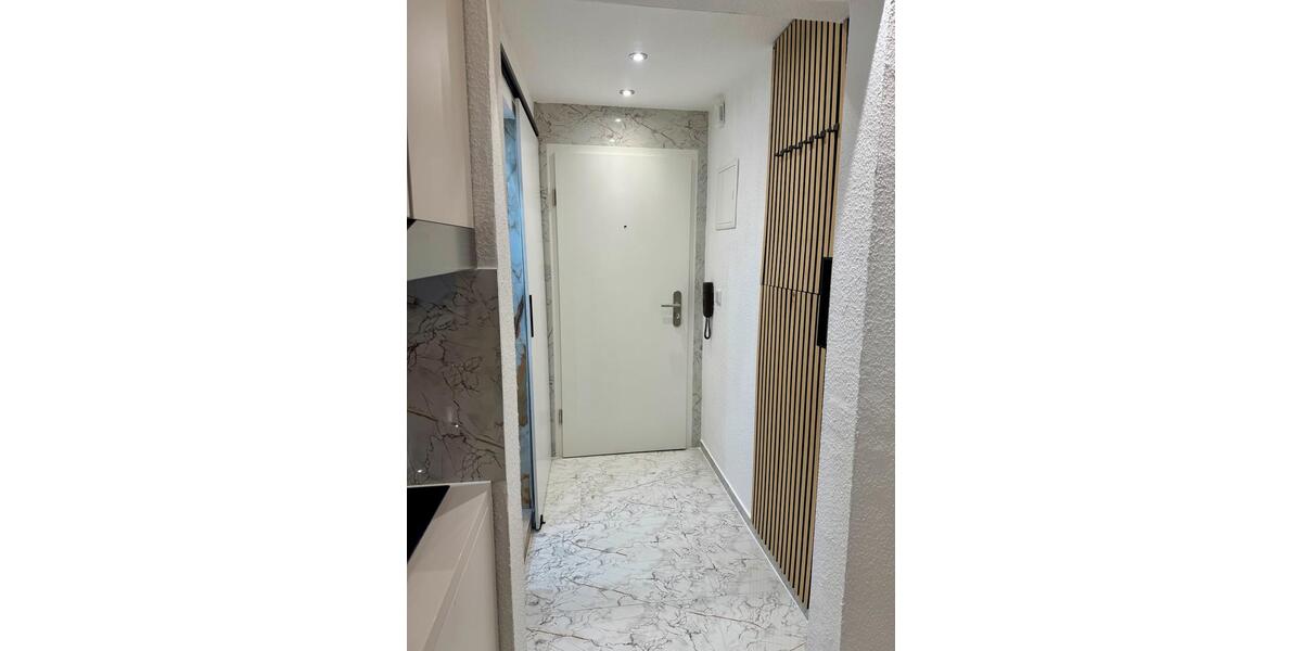 Etagenwohnung Düsseldorf Stadtbezirk 2 - 1 Zimmer, 20 m&sup2;, 820&euro; | Angebot:25924181