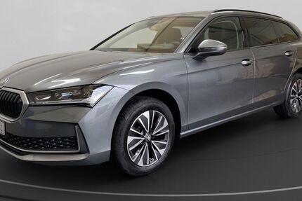 Skoda Superb 9.990 km 39.990 &euro; Köln 50823