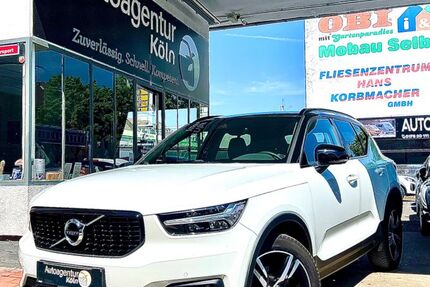 Volvo XC40 33.246 km 25.990 &euro; Köln 51067