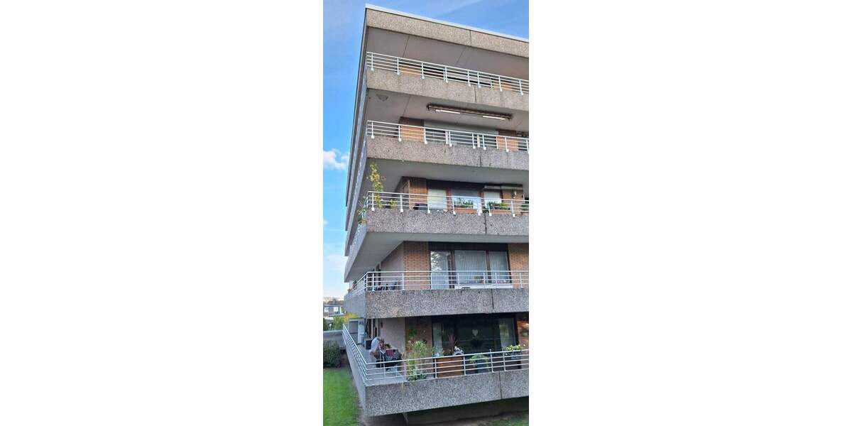 Etagenwohnung Wülfrath Düssel - 4 Zimmer, 275.000&euro; | Angebot:24209989