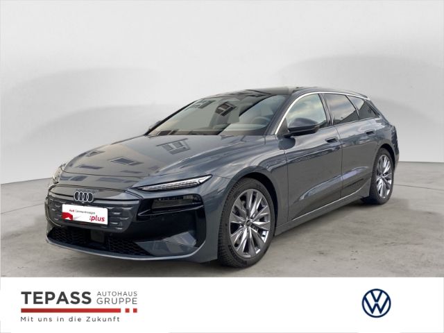 Audi A6 e-tron 8.874 km 77.680 &euro; Schwelm 58332