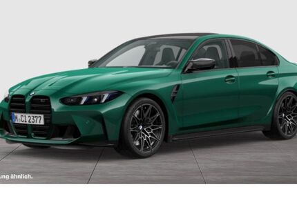 BMW M3 10.045 km 89.900 € Solingen 42719