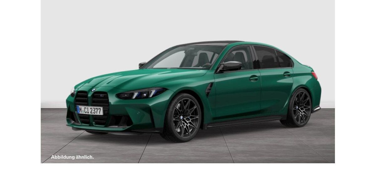 BMW M3 10.045 km 89.900 € Solingen 42719