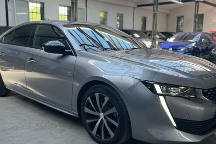 Peugeot 508 54.000 km 19.870 &euro; Velbert 42551
