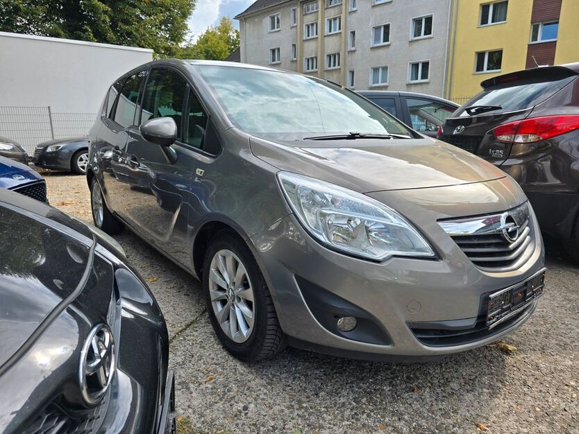 Meriva