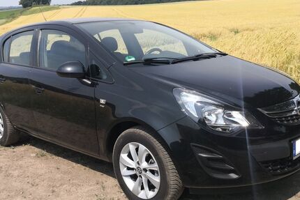 Opel Corsa 100.345 km 4.900 € Hattingen 45527