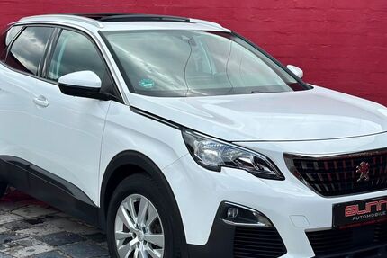 Peugeot 3008 149.000 km 15.999 &euro; Leverkusen 51373