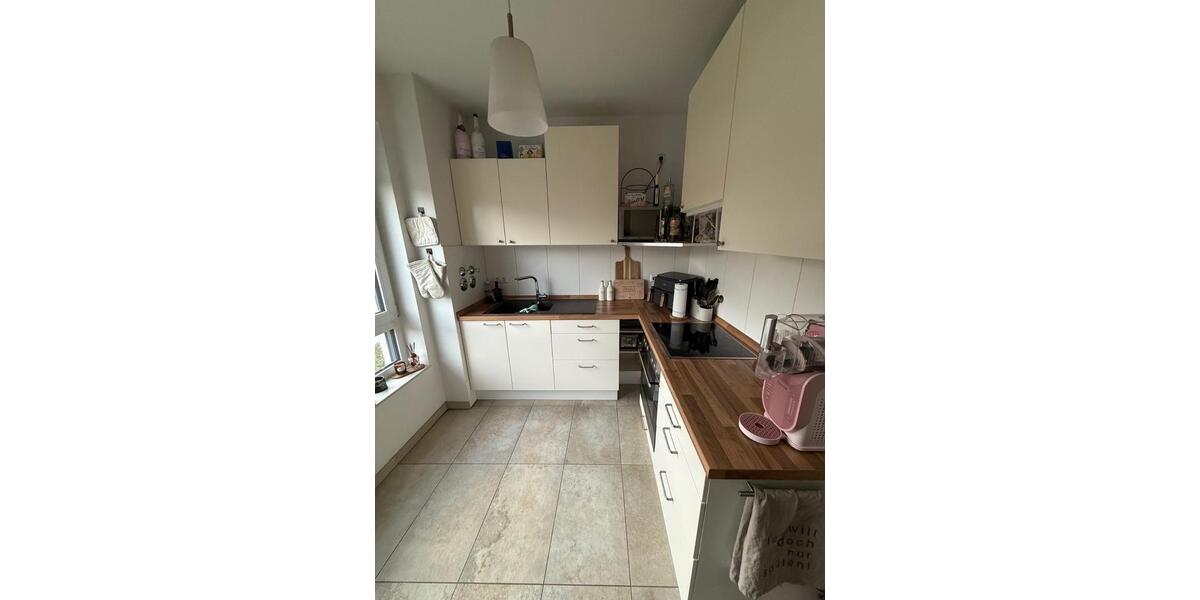 Etagenwohnung Neuss Reuschenberg - 2 Zimmer, 59 m&sup2;, 885&euro; | Angebot:24808586