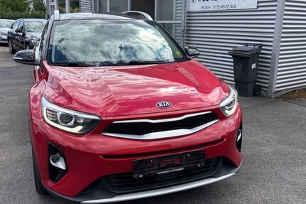 Kia Stonic 56.429 km 16.999 &euro; Bergisch-Gladbach 51469