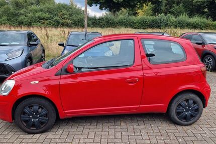 Toyota Yaris 243.500 km 999 &euro; Ratingen 40882