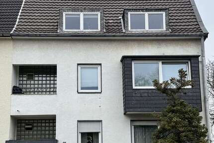 Haus zum Kaufen in Köln Merheim 600.000 € 260 m²