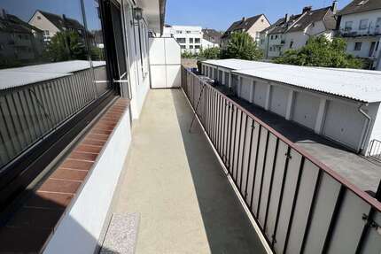 Wohnung Hilden Kalstert - 1 Zimmer, 53 m&sup2;, 550&euro; | Angebot:25082261