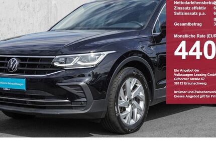 VW Tiguan 63.262 km 29.870 &euro; Düsseldorf 40549