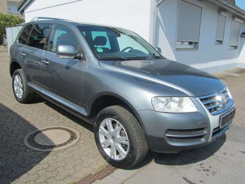 Touareg
