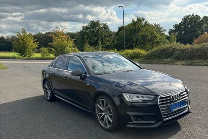 Audi A4 107.000 km 22.900 &euro; Remscheid 42897