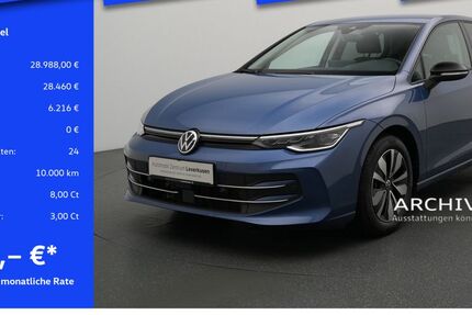 VW Golf 24.460 km 28.988 € Leverkusen 51379