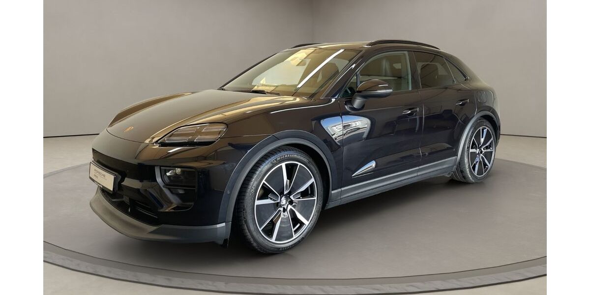 Porsche Macan 1.320 km 92.500 &euro; Köln 50823