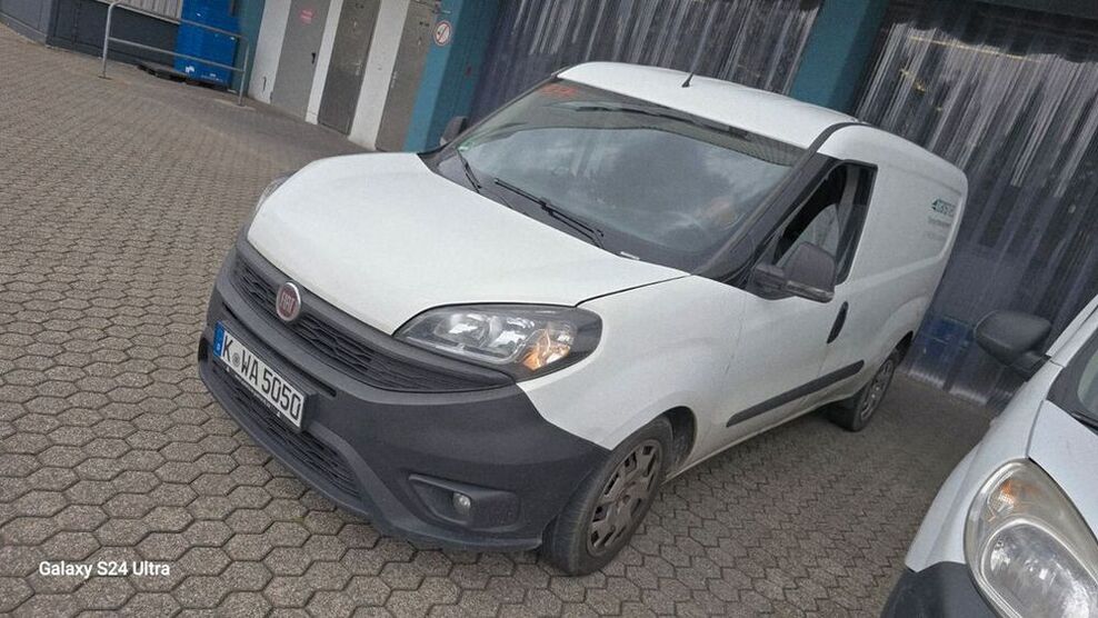 Doblo