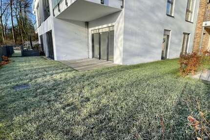 Wohnung Velbert Losenburg - 3 Zimmer, 86 m&sup2;, 424.900&euro; | Angebot:24917956