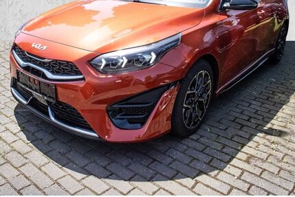 Kia ceed / Ceed 22.551 km 23.390 &euro; Hilden 40721