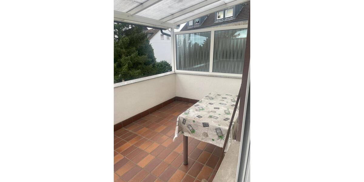 Etagenwohnung Leverkusen Schlebusch - 4 Zimmer, 90 m&sup2;, 1.400&euro; | Angebot:24508747
