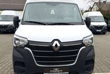 Renault Master 207.465 km 15.990 &euro; Köln 51067
