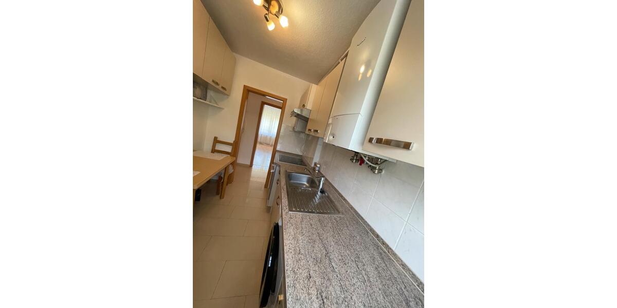 Etagenwohnung Köln Kalk - 3 Zimmer, 62 m&sup2;, 279.000&euro; | Angebot:26682955