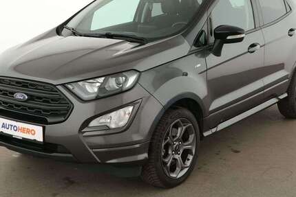 Ford EcoSport 59.788 km 10.990 &euro; Köln 50739
