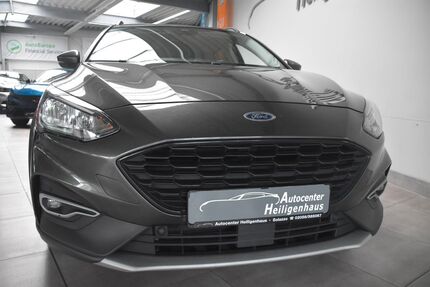 Ford Focus 105.111 km 12.980 € Heiligenhaus 42579
