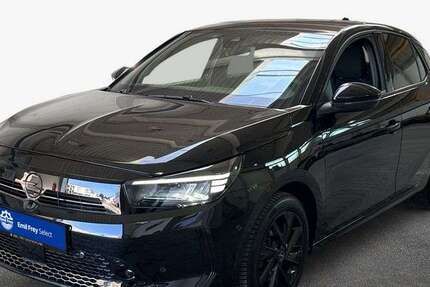 Opel Corsa 3.237 km 16.390 € Leverkusen 51373