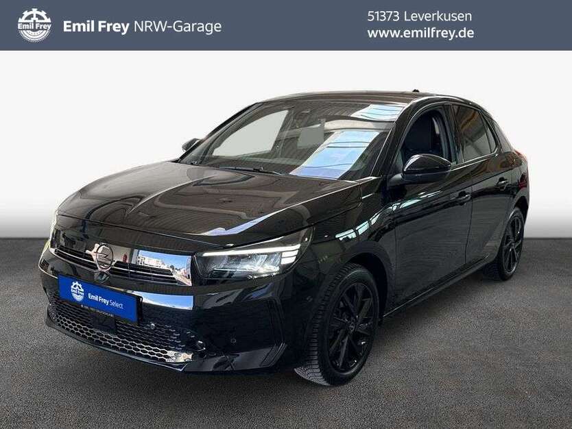 Opel Corsa 3.237 km 16.390 € Leverkusen 51373