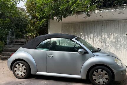 VW Beetle 110.000 km 3.800 &euro; Opladen 51379