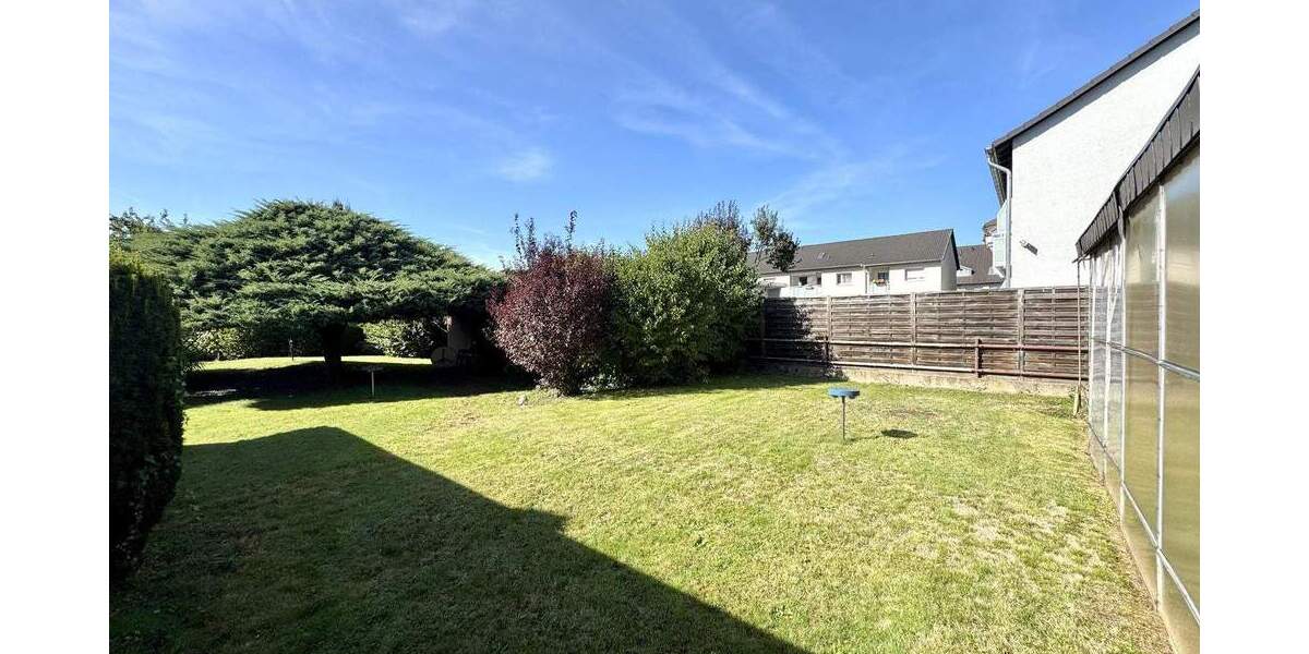 Einfamilienhaus Leverkusen Hitdorf - 5 Zimmer, 110 m&sup2;, 399.000&euro; | Angebot:24024824