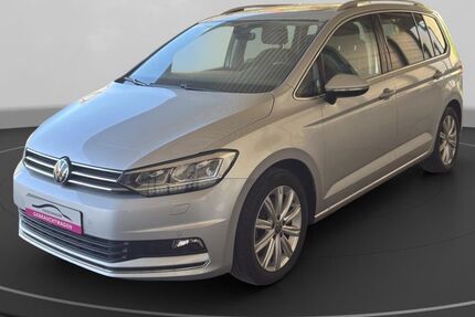 VW Touran 78.863 km 25.980 &euro; Köln-Mülheim 51063