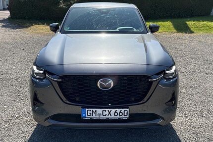 Mazda CX-60 6.927 km 51.890 € Engelskirchen 51766