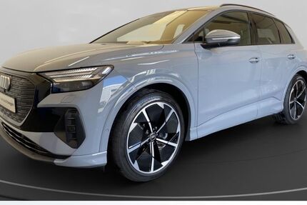 Audi Q4 e-tron 11.977 km 38.350 &euro; Köln 50823