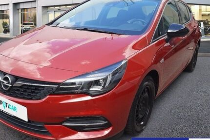 Opel Astra 101.016 km 9.990 € Köln 50933
