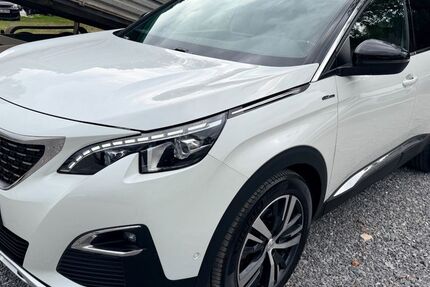 Peugeot 3008 59.976 km 15.797 &euro; Wuppertal 42327